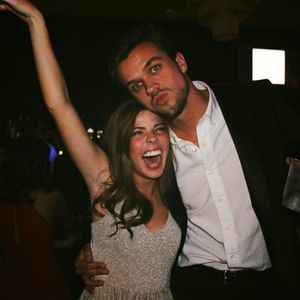 Meet your Posher, Connor